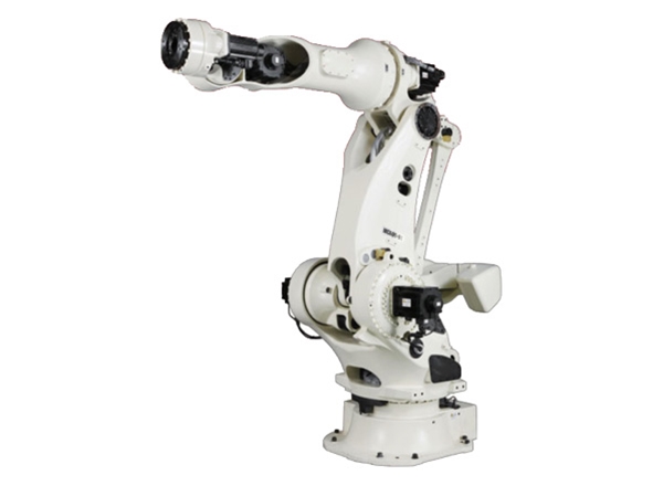 MC600重物搬運工業機械臂
